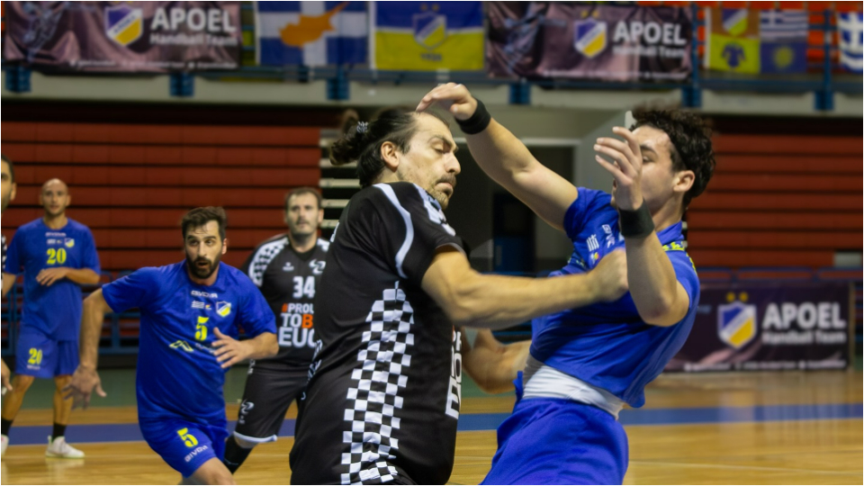 Ολοκληρώνεται η κανονική περίοδος στο πρωτάθλημα ΟΠΑΠ Ανδρών στο Χάντμπολ