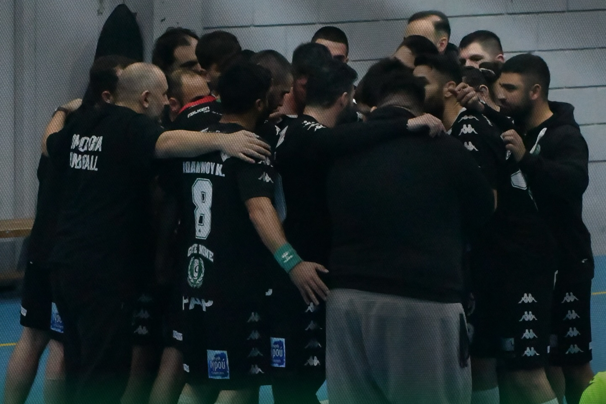 To ΑΛΣ Ομόνοια 29 υποχρέωσε τη Sabbianco Ανόρθωση σε απώλειες