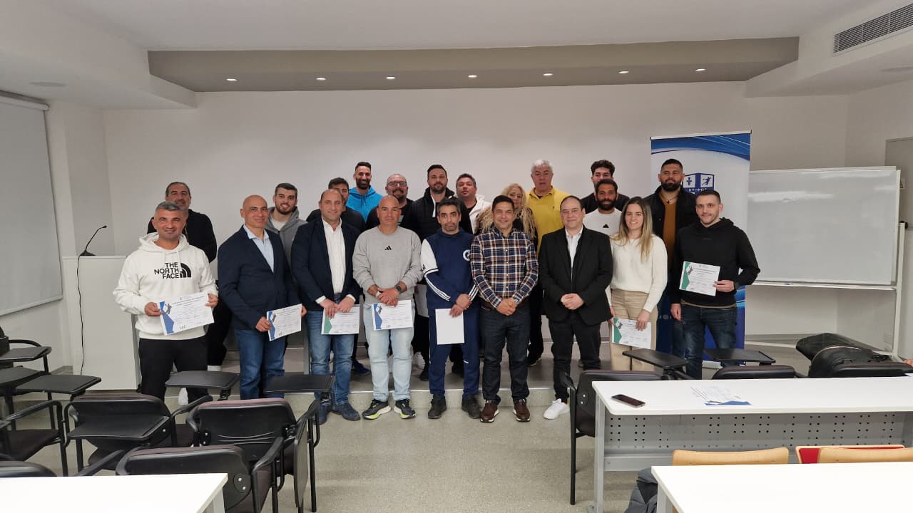 Τις επόμενες δράσεις του Εθνικού Στρατηγικού Σχεδιασμού Ανάπτυξης παρουσίασε η ΚΟΧ